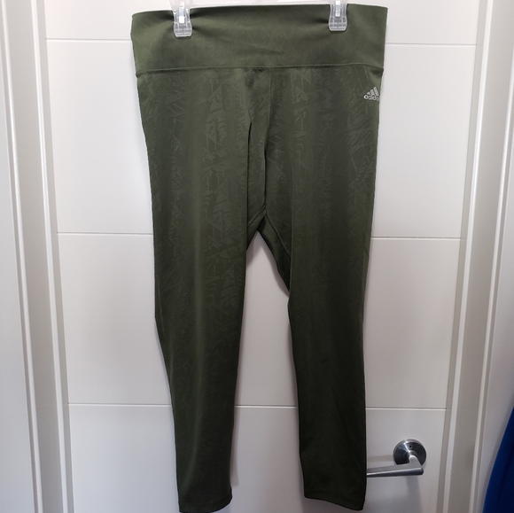 adidas Pants - 🏃‍♀️ Adidas Workout Pants